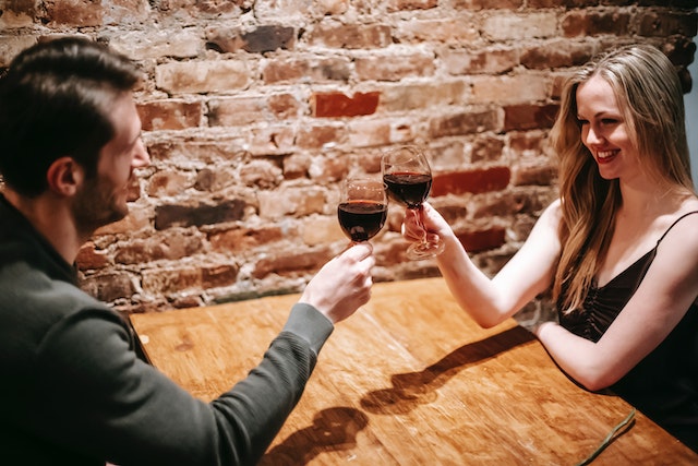 de 5 beste feilloze datingtips voor mannen uitgelicht
